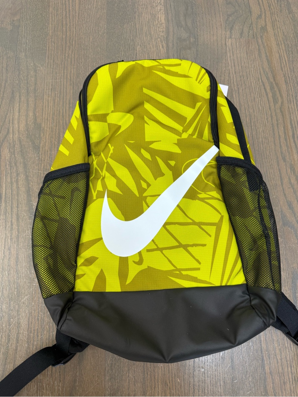 New Kids Nike Brasilia Backpack